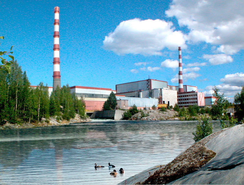 На Кольской АЭС, построенной по схожему проекту с Мецаморской, начинается масштабная модернизация энергоблоков